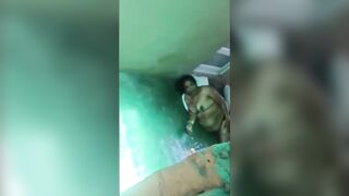 Woman Mauled by Her Own Pitbull (Clean Version)