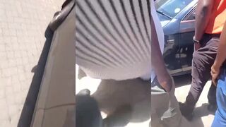 A husbands wrath for a cheating wife