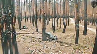 103 dead Russians by the "SIGNUM" unit.