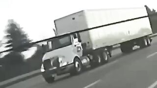 A short compilation of brutal accidents