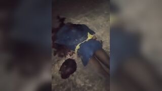 Several Men Savagely Murdered By Islamic Gang In Nigeria