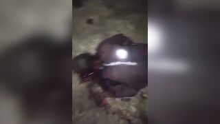 Several Men Savagely Murdered By Islamic Gang In Nigeria