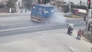 Red Light Bitch !