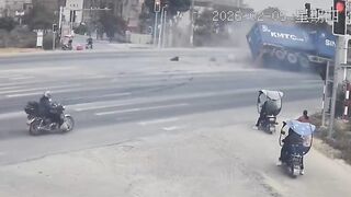 Red Light Bitch !