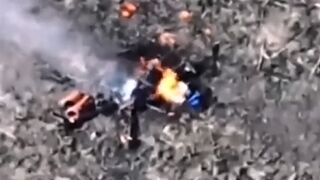 Drone massage
