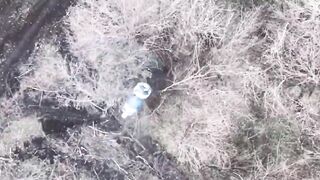 Drone massage