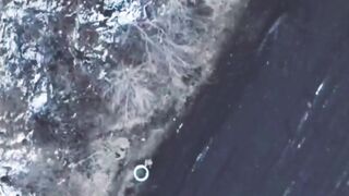 Drone massage