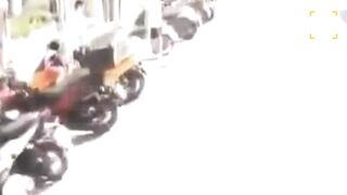 A Russian tourist was fatally struck by a bus in Thailand