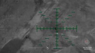 Failed Russian assault on Kupyansk.