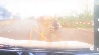 Here Comes Her Train