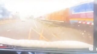 Here Comes Her Train