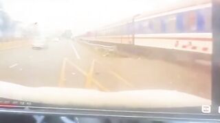 Here Comes Her Train