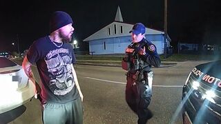 Houston Police Officer Fatally Shoots Man Allegedly Armed In Kashmere Gardens