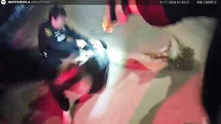 Houston Police Officer Fatally Shoots Man Allegedly Armed In Kashmere Gardens
