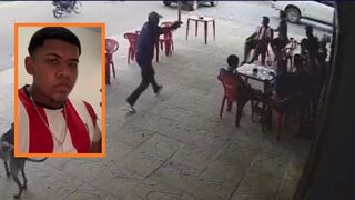 Hope Your Last Beer Was a Good One {CCTV & Aftermath}