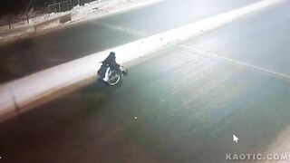 The boost