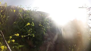 Gopro of HTS Raid with Multiple Visible enemy