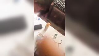Man  posted message on his WhatsApp status indicating his intention to end his life