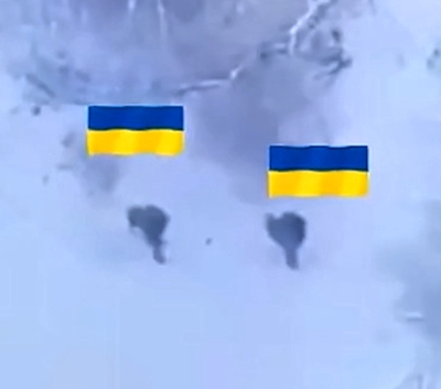 The Orc takes down two boars in a shooting match