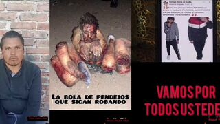 The thief's last haul was a one-way trip underground