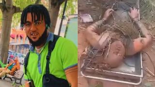Man Returned To Nigeria After Living 13 Years In Italy ...