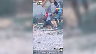 Man Beheaded by Rivals In Brutal Haiti Execution Caught On Video