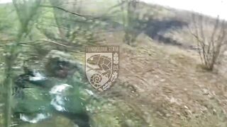 GoPro: Dead Russians everywhere.