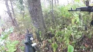 GoPro: Dead Russians everywhere.