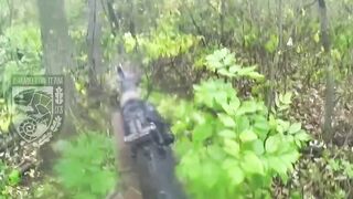GoPro: Dead Russians everywhere.