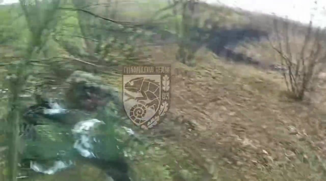 GoPro: Dead Russians everywhere.
