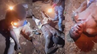 Man Accused Of Thefts Dies After Being Beaten And Tortured In Africa