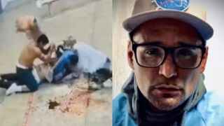 Man stabbed in California prison nearly 180 times