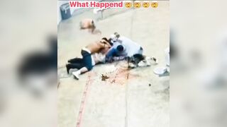 Man stabbed in California prison nearly 180 times