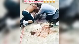 Man stabbed in California prison nearly 180 times