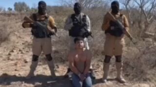 Criminal Dismembered While Alive And Shot In The Head