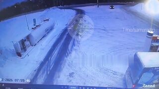 In Samara, a man tried to blow up his enemy (+ aftermath)
