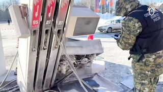 In Samara, a man tried to blow up his enemy (+ aftermath)