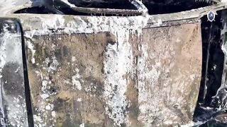 In Samara, a man tried to blow up his enemy (+ aftermath)