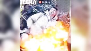 A short compilation of the brutality of war
