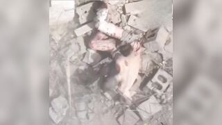 A short compilation of the brutality of war