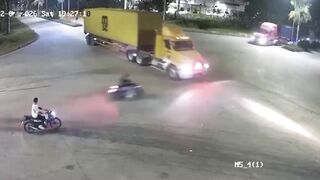 Looks Like This Dude Fell Asleep