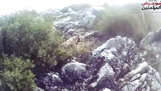 Gopro of RTB Killing soldiers at close range