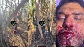 Several recent videos of the Chapiza and the 4L