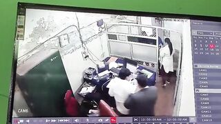Lawyer Shot Dead In Rampur Panchayat Office Dispute