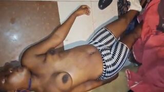 Man Hung Himself After Killing His Girlfriend