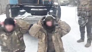 Ukraine’s “Chameleon Team” of the 93rd Separate Mechanized Brigade assaulted Russian