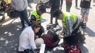 American Tourist Ran Over, Killed By Truck In Mexico