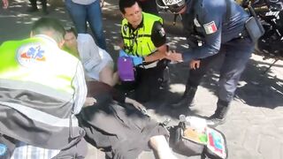 American Tourist Ran Over, Killed By Truck In Mexico
