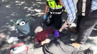 American Tourist Ran Over, Killed By Truck In Mexico