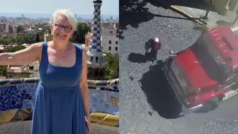 American Tourist Ran Over, Killed By Truck In Mexico